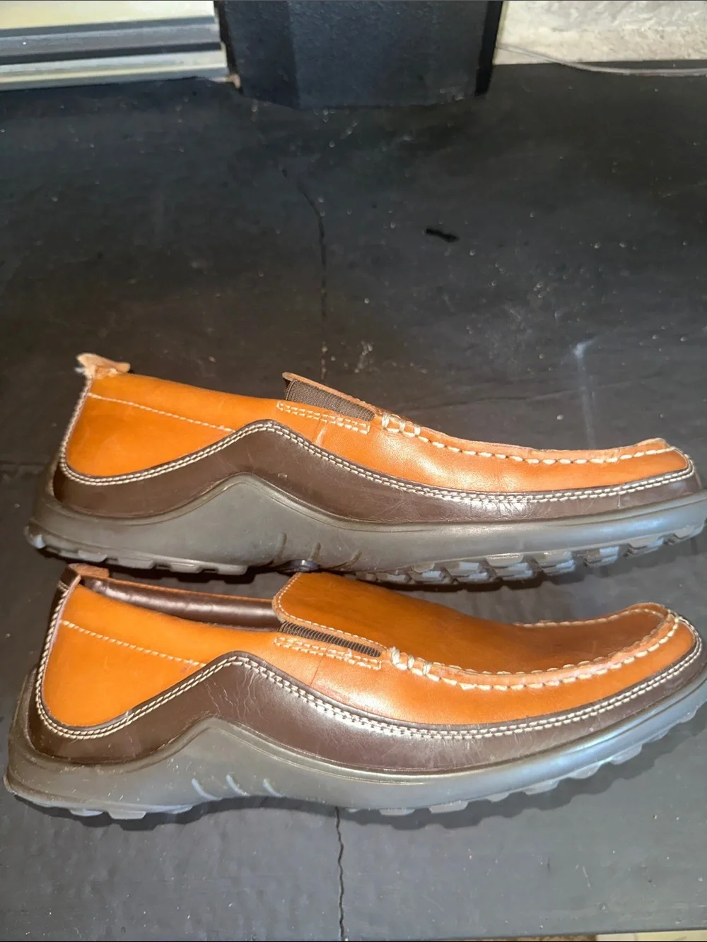 Cole Haan Men's Slip-On Loafers